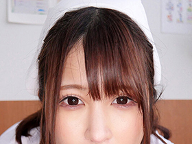 白衣の爆乳Icup天使 ナースコールで始まる秘密のおっぱい看護 Boin「有岡みう」Box　サンプル画像08